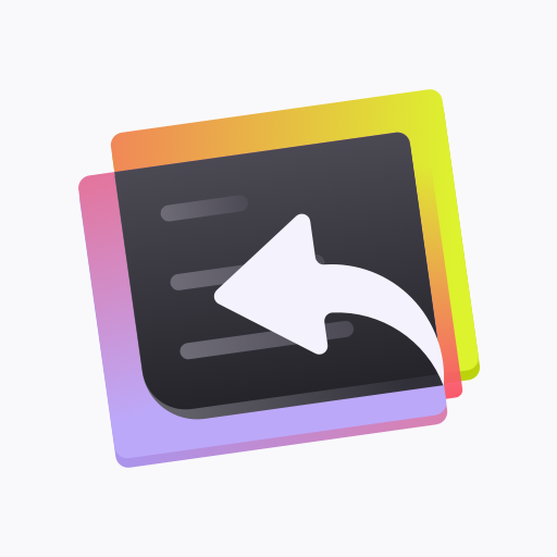 RecoverAll App Icon